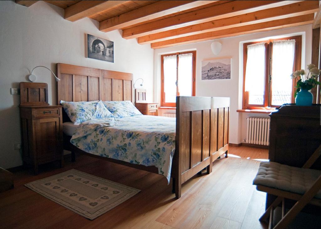 Bed and Breakfast Bus De L'Och à Feltre Chambre photo